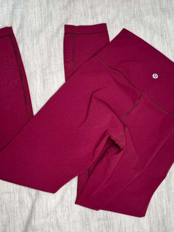 Lululemon Leggings - Image 4