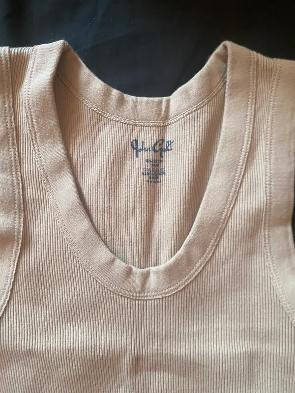 Brandy Melville Connor Tank - Image 2