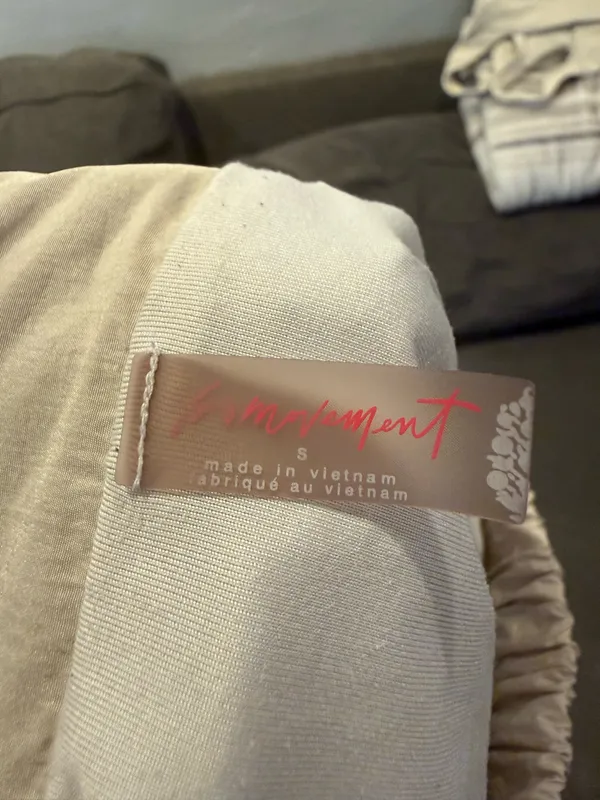 FP Movement Shorts - Image 3