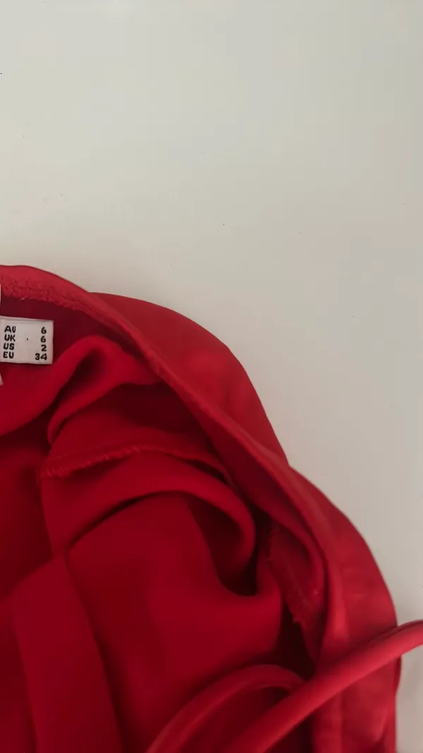 Princess Polly Cobie Mini Dress - Image 5