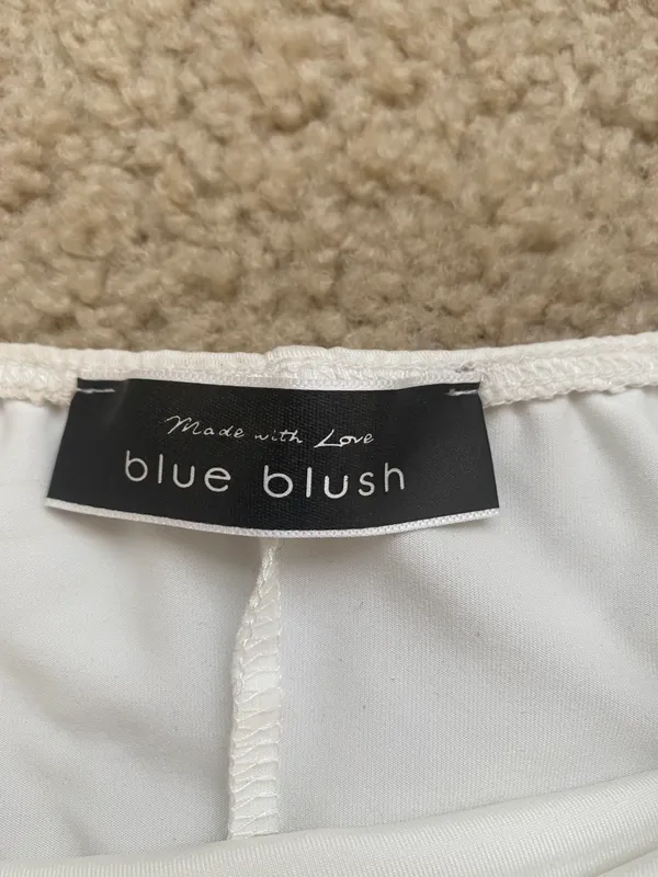 These Three Boutique Bodysuit - Image 4