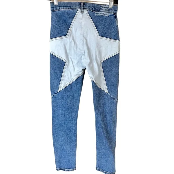 Revice Venus stargazer high rise jeans - Image 14
