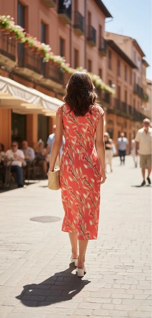 Calvin Klein Dress - Image 6