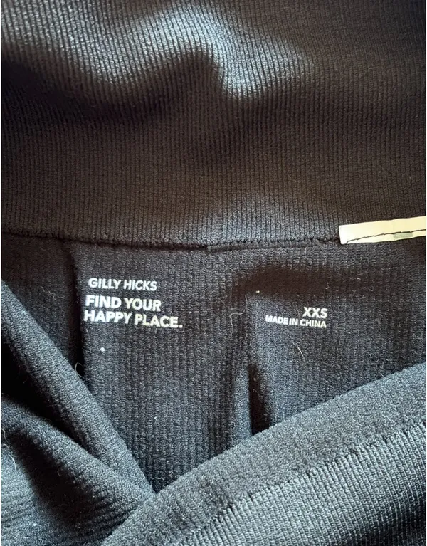 Gilly Hicks Biker Shorts  - Image 2