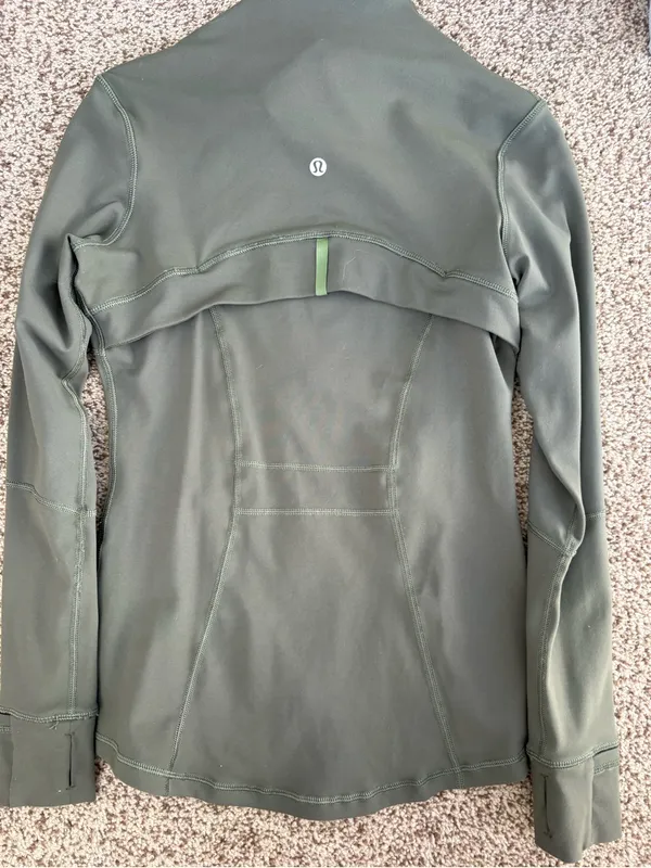 Lululemon Define Jacket - Image 3