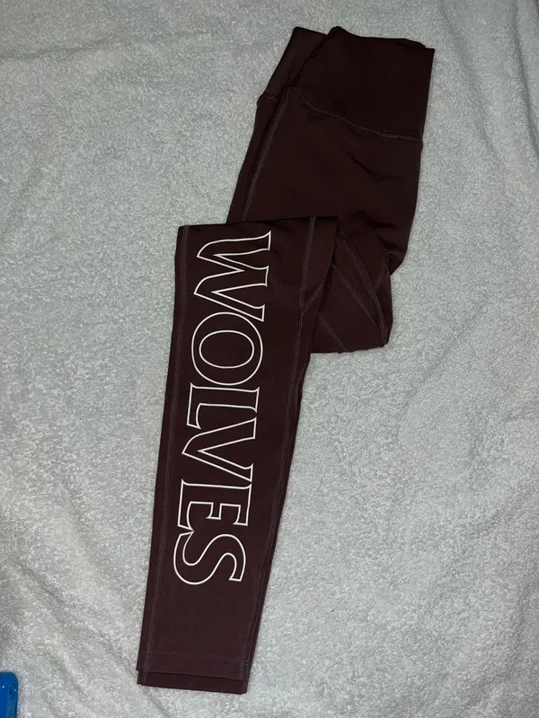 Darc Sport Leggings  - Image 3