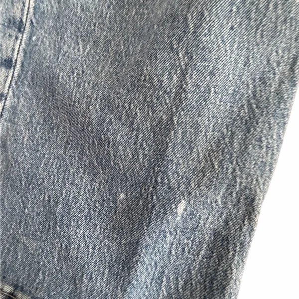Free Assembly Classic Blue Women's Jeans - Image 3