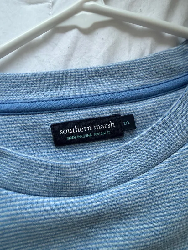 Southern Marsh Pullover - Image 2