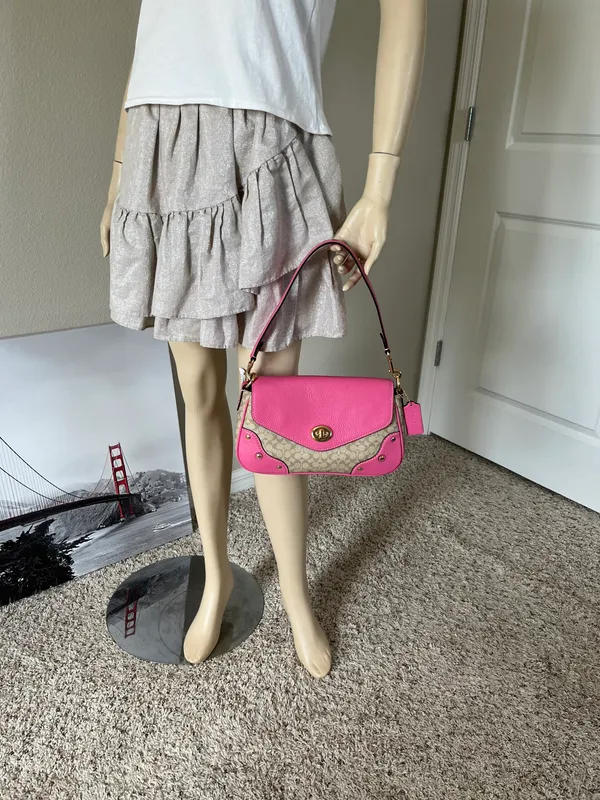 Coach Purse - Image 7