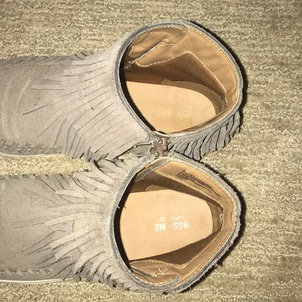 Target shoes Size 8 - Image 6