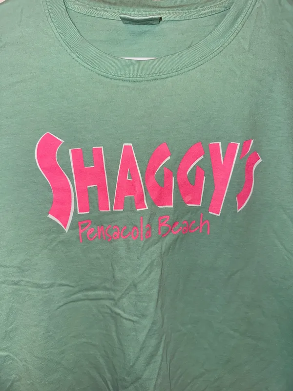 Shaggy’s Pensacola Beach Shirt - Image 3