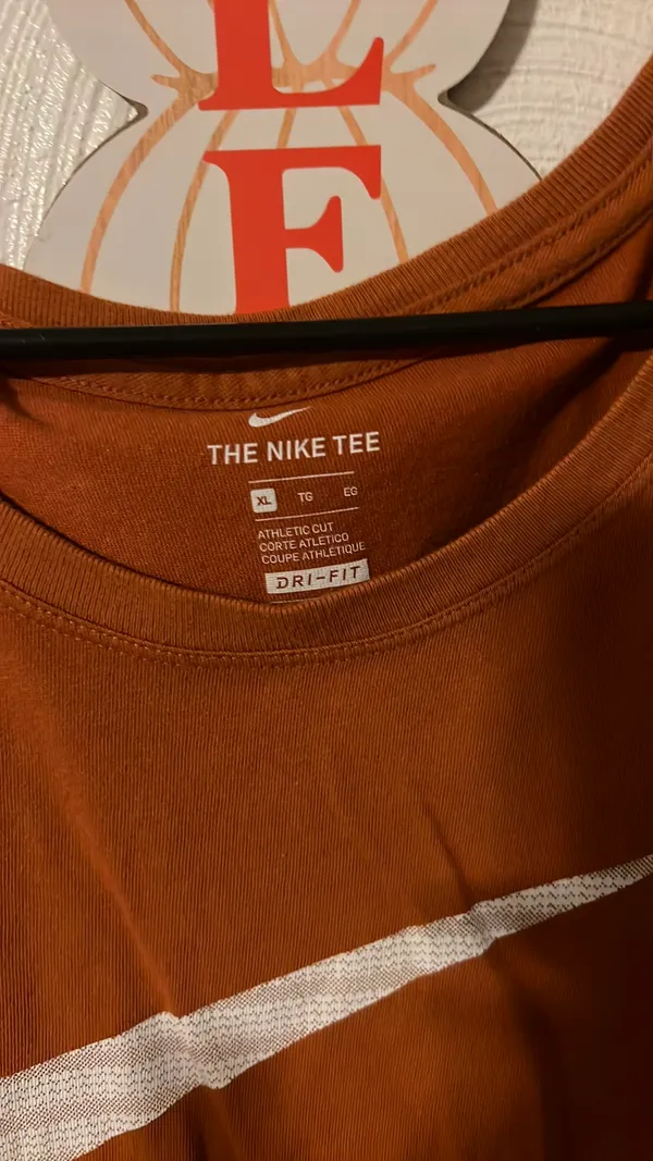 Women’s Nike T-Shirt - Image 3