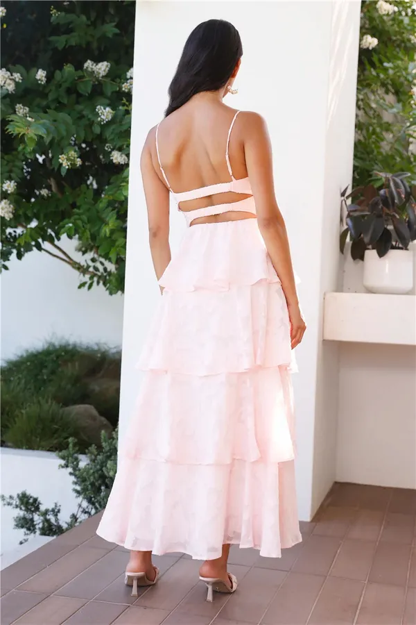 Hello Molly Dress - Image 3