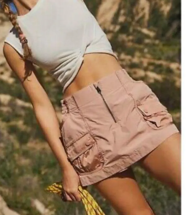 Final price ✨NWOT FP movement Skort - Image 2