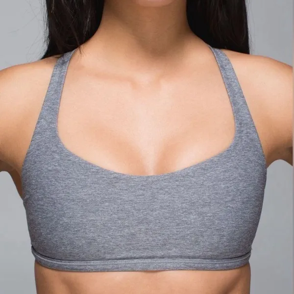 Lululemon Free To Be Bra *Wild - Image 5