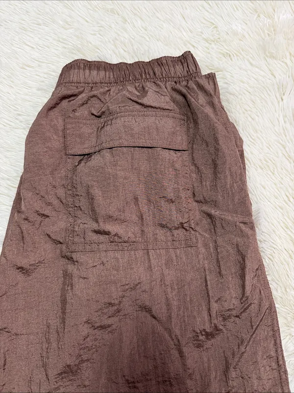 Athleta Lunar Sheen Utility Mid Rise Pant - Image 5