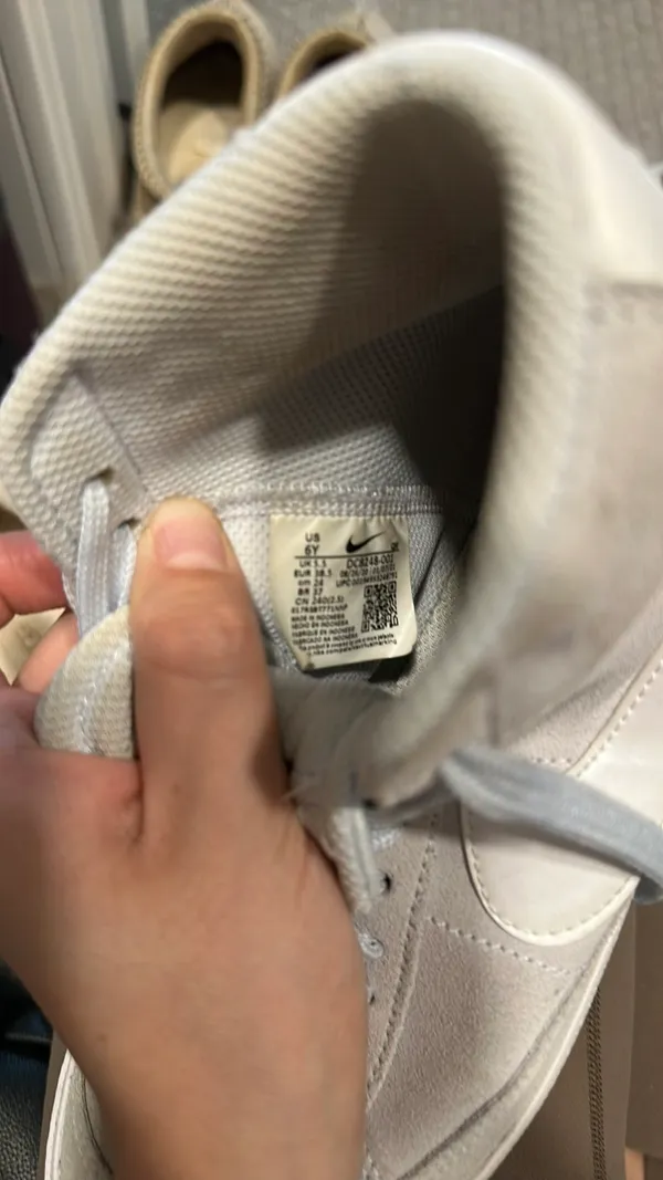 Nike Mid Blazers - Image 4