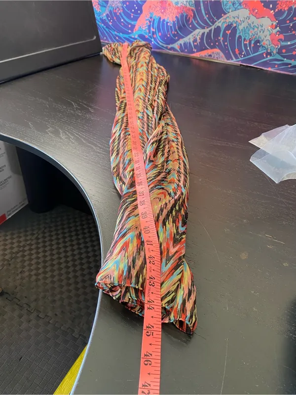 Multicolor Feather - Image 3
