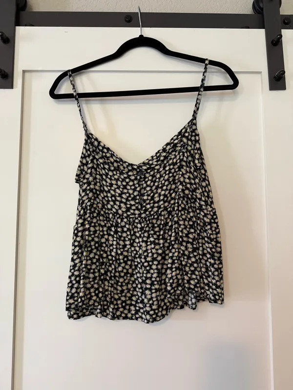 American Eagle Outfitters Tank Top - Image 2