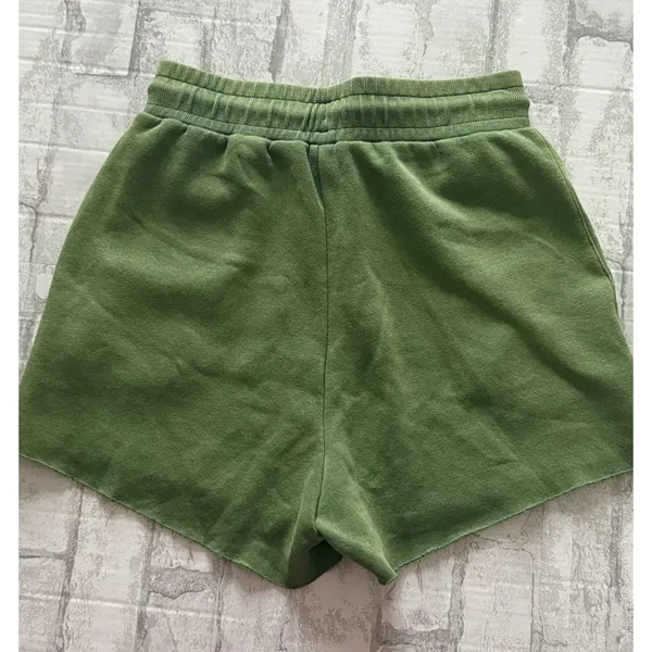 Balance Athletica Vitality Revitalized Affirmation Shorts Cozy Lounge Athletic S - Image 4