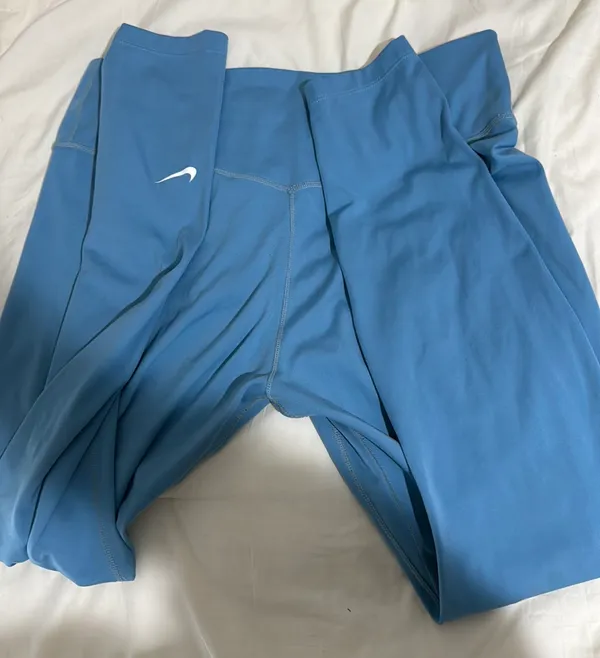Nike Leggings - Image 2