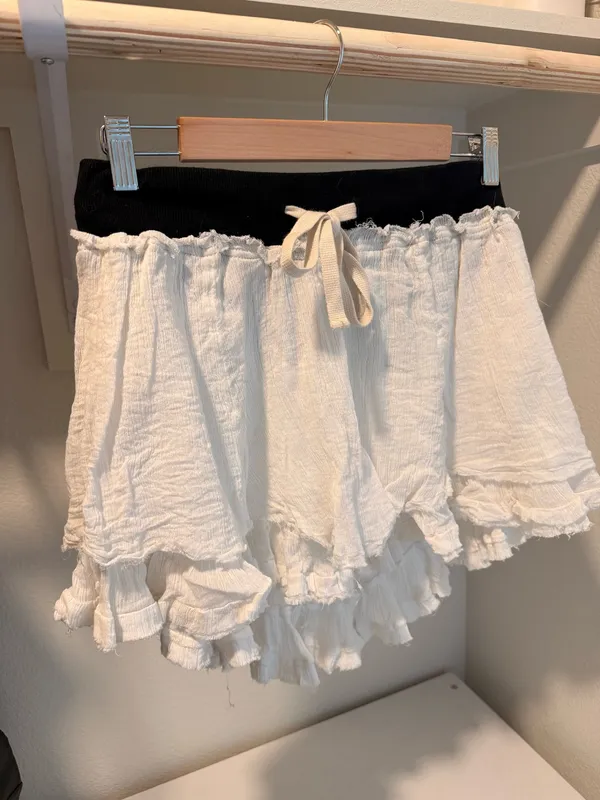 Free People Skirt Mini - Image 2