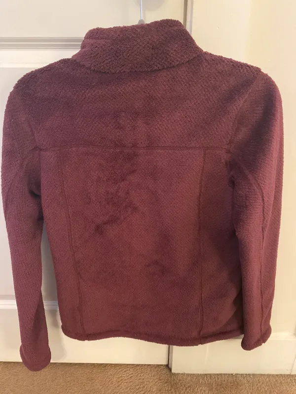 Patagonia Snap Fleece - Image 4