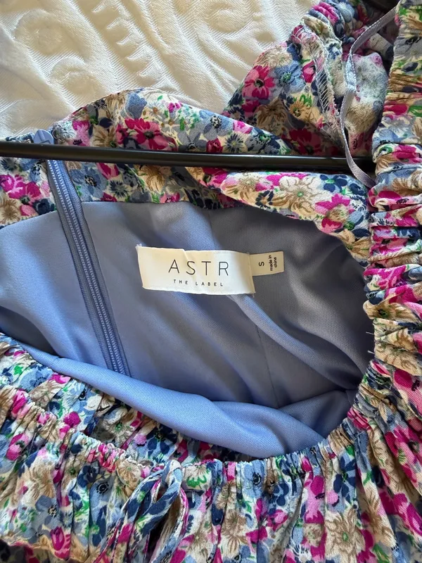 ASTR The Label Dress - Image 4