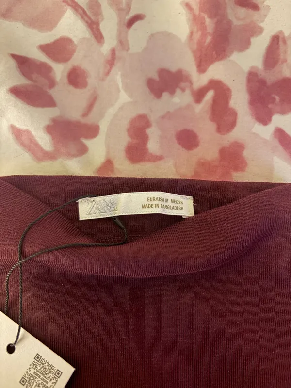 Zara Top - Image 3