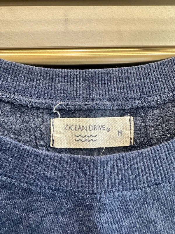 Ocean Drive Crewneck - Image 2