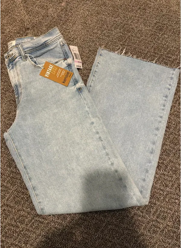 Kensie Jeans - Image 3