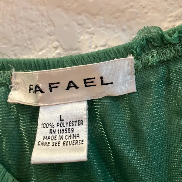 FINAL MARKDOWN Rafael skirt large - Image 4