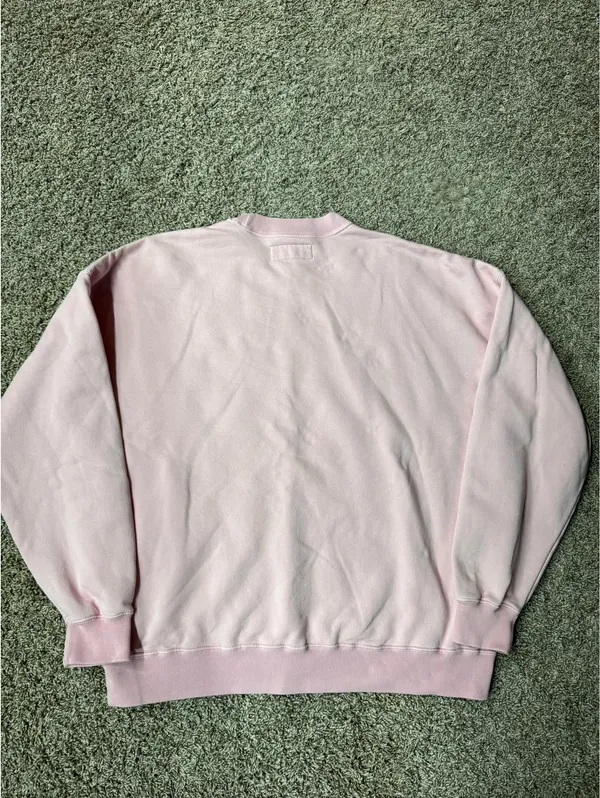 Abercrombie Essential Crewneck - Image 3