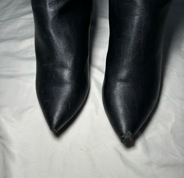 Akira Over the knee boots - Image 3