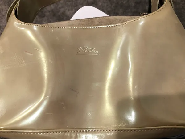 Longchamp Handbag - Image 8