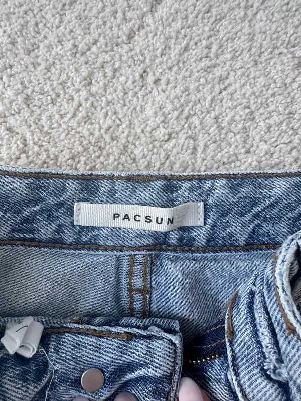 PacSun 90s Boyfriend Jeans - Image 2