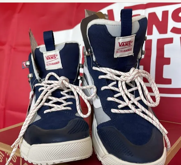 Vans Ultrarange Exo hi MTE - Image 3