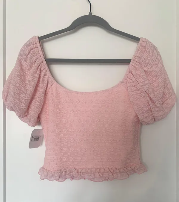 Altar'd State Blouse - Image 2