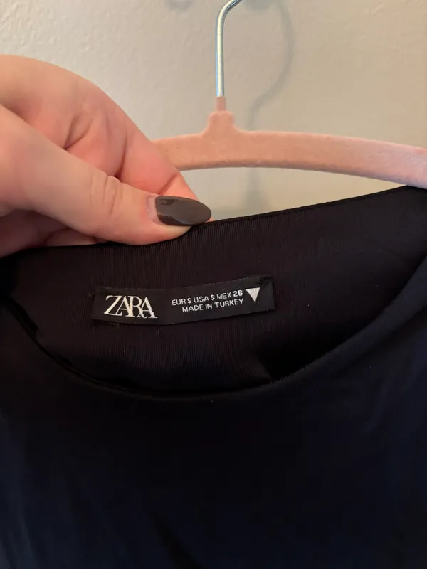 Zara Bodysuit - Image 3