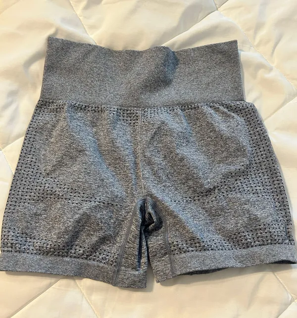 Workout Shorts - Image 2