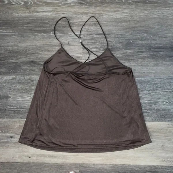 Express Flowy Tank Top - Image 4