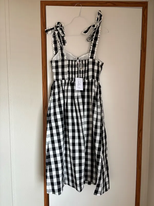 Polagram Dress Midi - Image 2