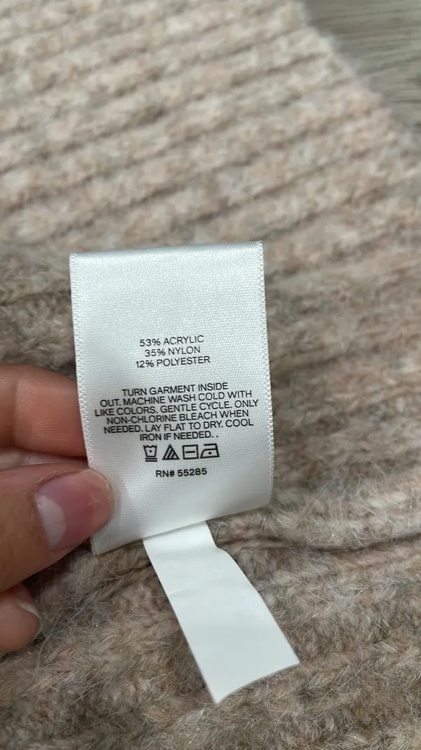 Express Cardigan - Image 3