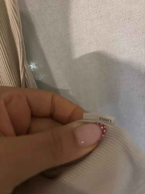 Vuori short sleeve button up shirt - Image 3