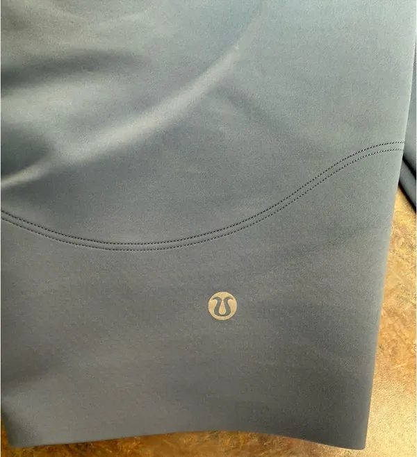 Lululemon glow up leggings  - Image 2