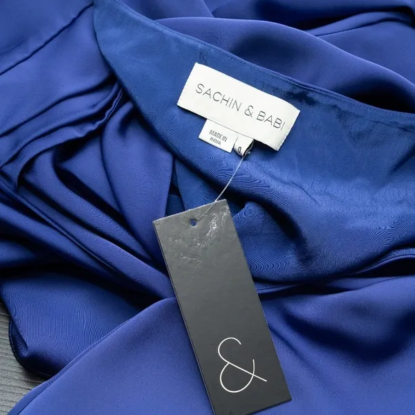 Sachin & Babi‎ Benedetta Dress - Image 7