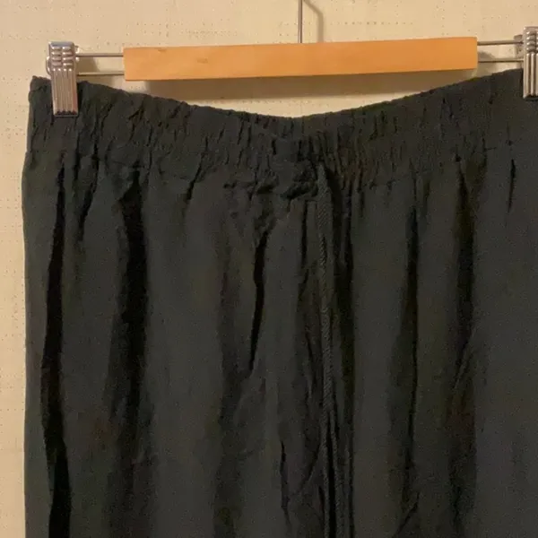 BeBop Black Women's Track Pants - Image 2