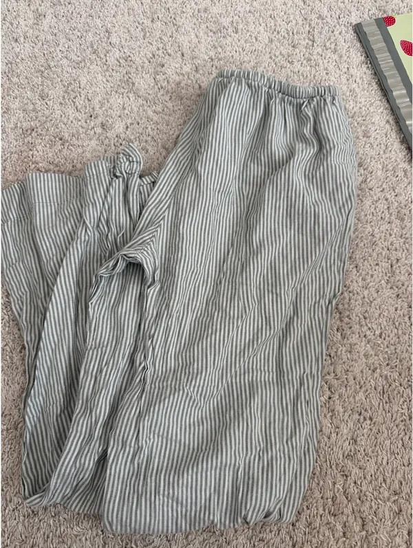 Wild Fable stripe pants - Image 4