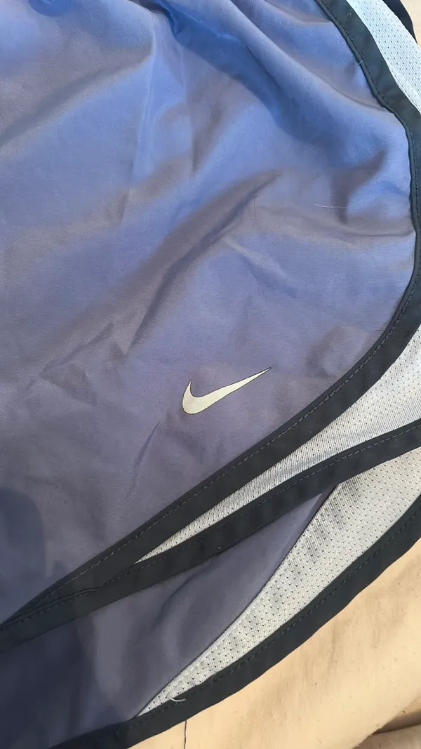 Nike Dri-Fit Shorts - Image 2
