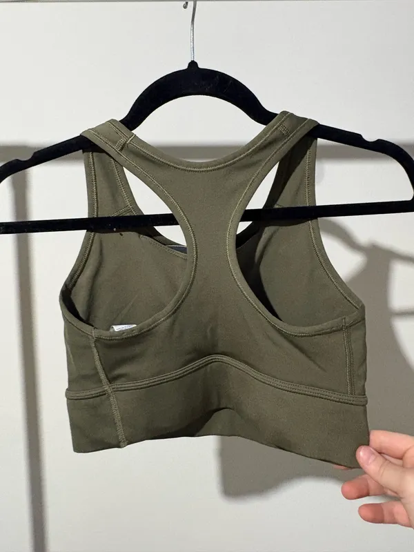 Nike Sports Bra - Image 3